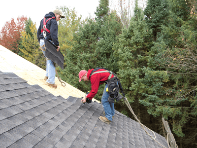 About Roof Repair Experts Tolland, CT